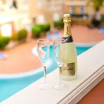Luxury Duplex With Beautiful Sea Views Appartement *