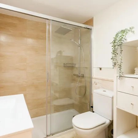 Appartement Luxury Duplex With Beautiful Sea Views *