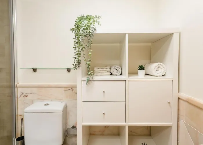 Luxury Duplex With Beautiful Sea Views Palm-mar