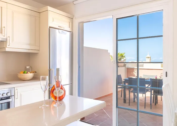 Luxury Duplex With Beautiful Sea Views Apartment