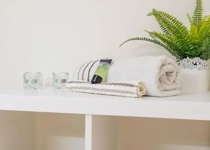 Luxury Duplex With Beautiful Sea Views * Palm-mar