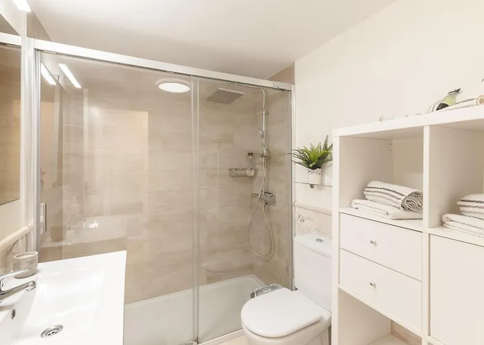 Apartment Luxury Duplex With Beautiful Sea Views *