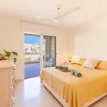 Apartment Luxury Duplex With Beautiful Sea Views *