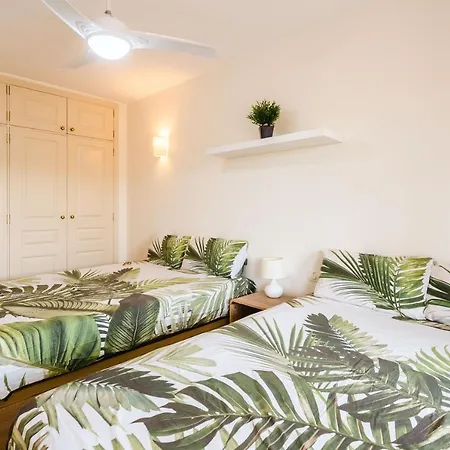 Luxury Duplex With Beautiful Sea Views Apartment Palm-mar