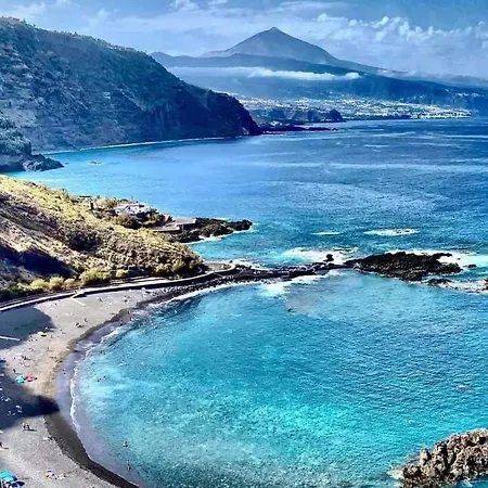 Lejlighed Luxury Duplex With Beautiful Sea Views *