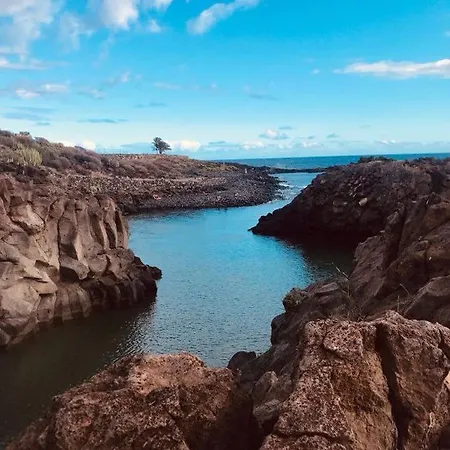 Luxury Duplex With Beautiful Sea Views