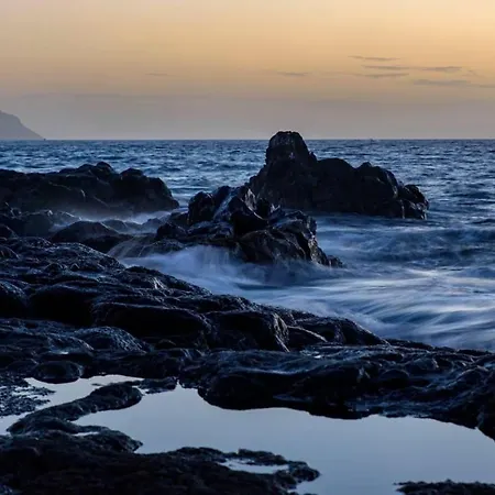 Luxury Duplex With Beautiful Sea Views * Palm-mar