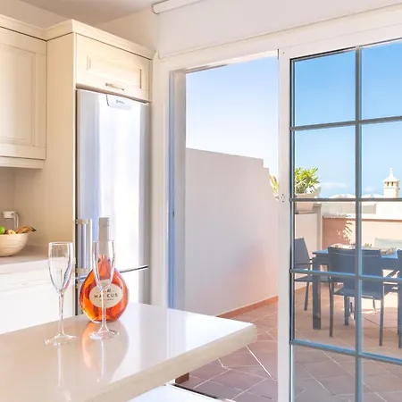 Luxury Duplex With Beautiful Sea Views Lejlighed