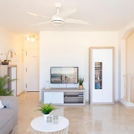 Luxury Duplex With Beautiful Sea Views Lejlighed *