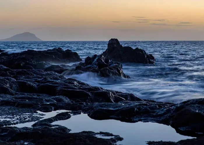 Luxury Duplex With Beautiful Sea Views * بالم مار