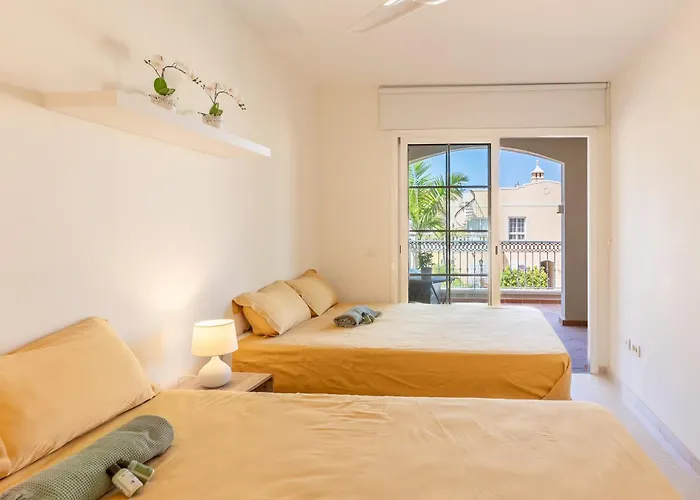 Luxury Duplex With Beautiful Sea Views