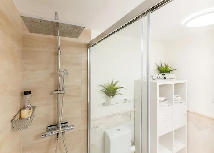 Luxury Duplex With Beautiful Sea Views *