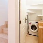 Luxury Duplex With Beautiful Sea Views Palm-mar