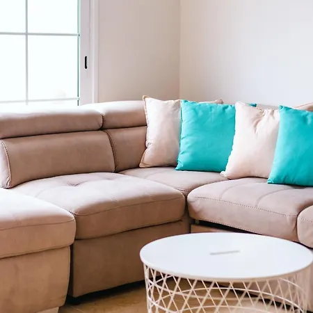 Luxury Duplex With Beautiful Sea Views Apartment Palm-mar