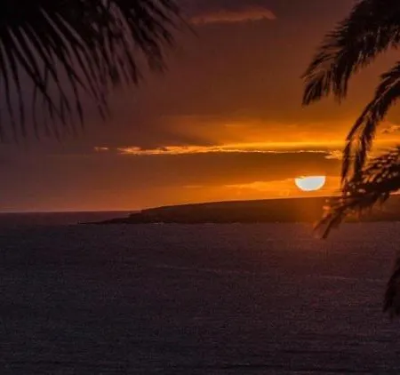 Luxury Duplex With Beautiful Sea Views Palm-mar