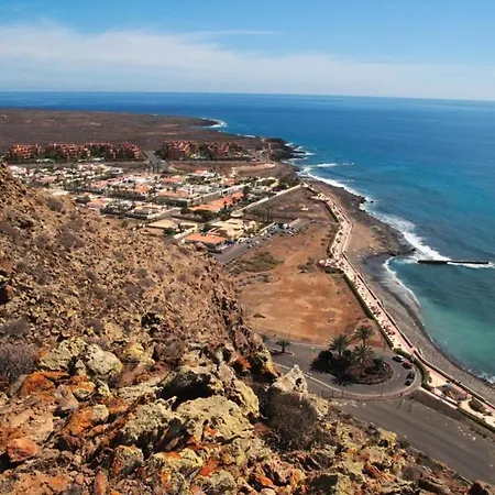 Apartment Luxury Duplex With Beautiful Sea Views