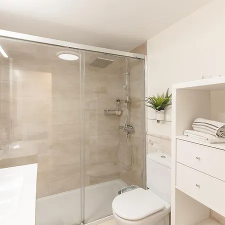 Lägenhet Luxury Duplex With Beautiful Sea Views *