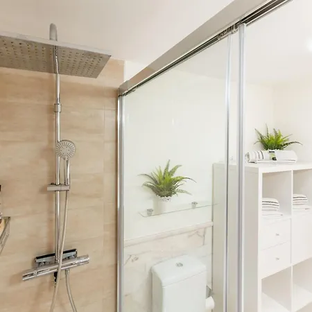 Luxury Duplex With Beautiful Sea Views *