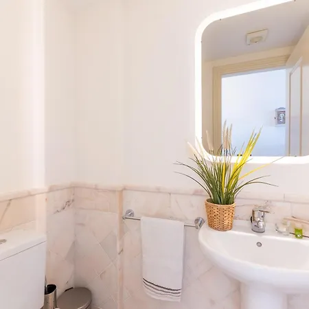 Apartment Luxury Duplex With Beautiful Sea Views