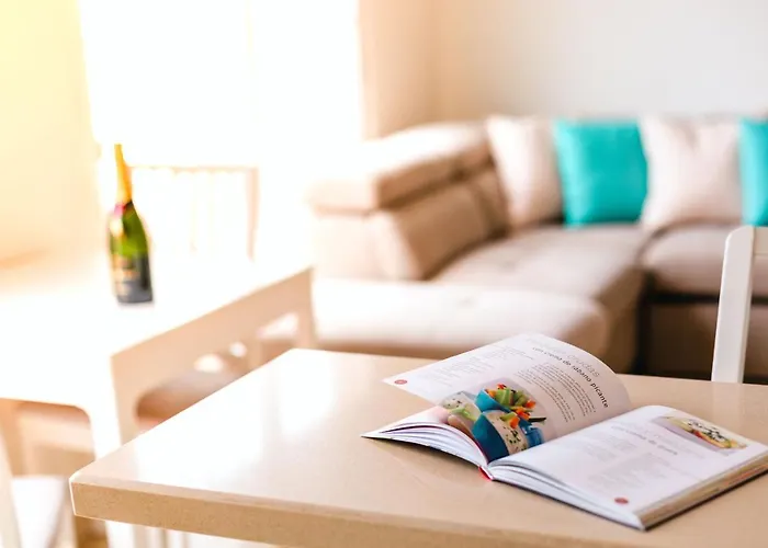 Luxury Duplex With Beautiful Sea Views * Palm-mar