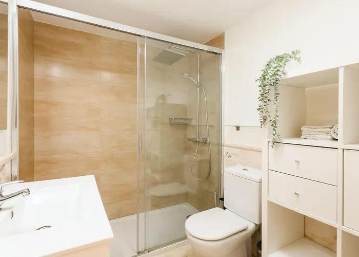 Apartamento Luxury Duplex With Beautiful Sea Views *