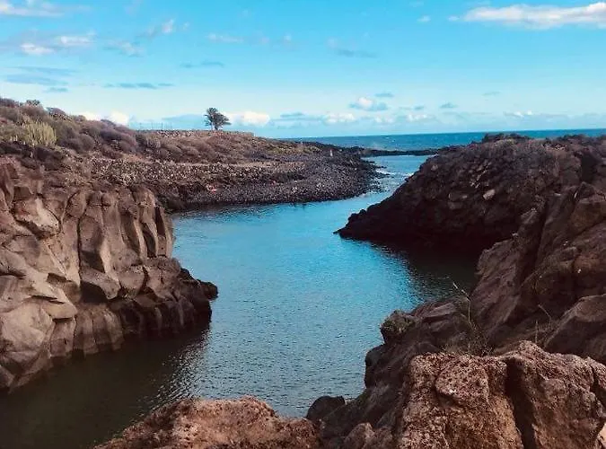 Luxury Duplex With Beautiful Sea Views