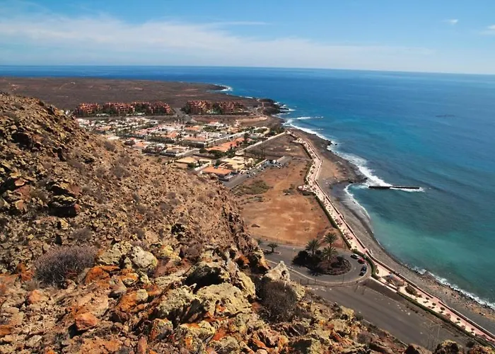 Apartamento Luxury Duplex With Beautiful Sea Views