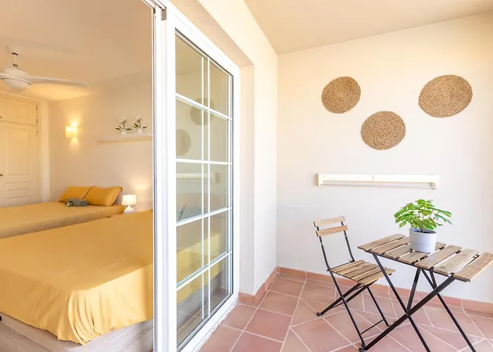 Luxury Duplex With Beautiful Sea Views Palm-mar