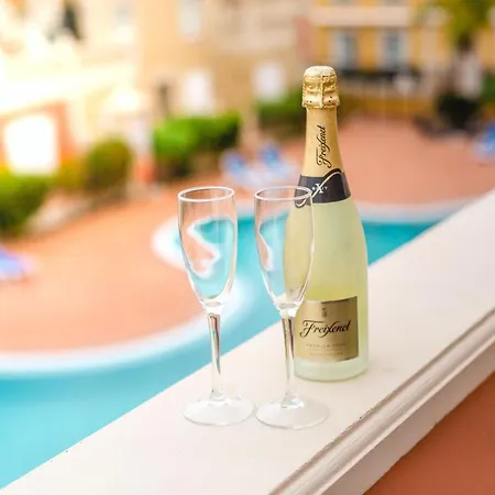 Luxury Duplex With Beautiful Sea Views アパート *