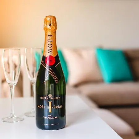 アパート Luxury Duplex With Beautiful Sea Views *