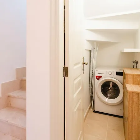 Luxury Duplex With Beautiful Sea Views パルム・マール