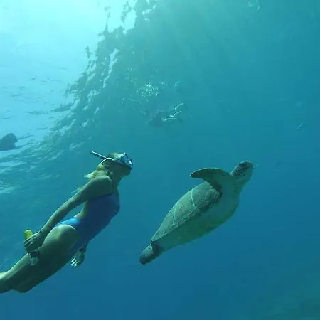 アパート Luxury Duplex With Beautiful Sea Views