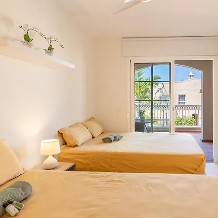 Luxury Duplex With Beautiful Sea Views