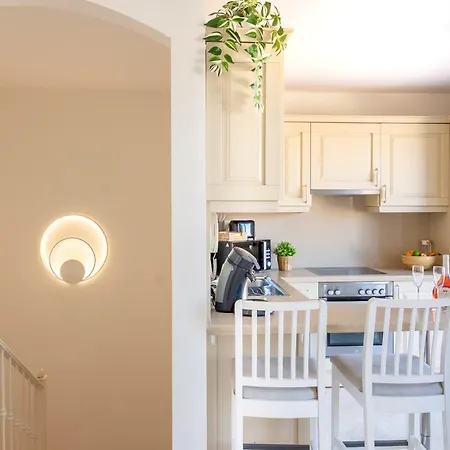 Luxury Duplex With Beautiful Sea Views アパート