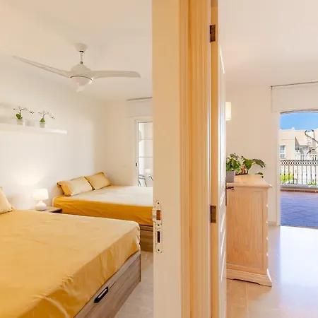 Luxury Duplex With Beautiful Sea Views * パルム・マール