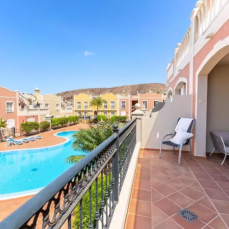 Luxury Duplex With Beautiful Sea Views * パルム・マール