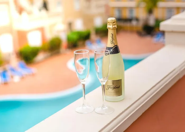 Luxury Duplex With Beautiful Sea Views Apartmán *