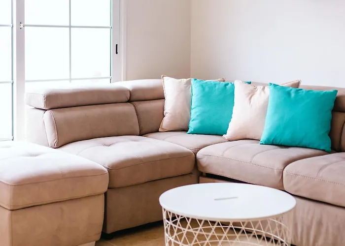 Luxury Duplex With Beautiful Sea Views Apartmán Palm-mar