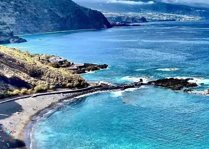 Apartmán Luxury Duplex With Beautiful Sea Views *