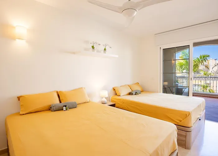 Luxury Duplex With Beautiful Sea Views * Palm-mar