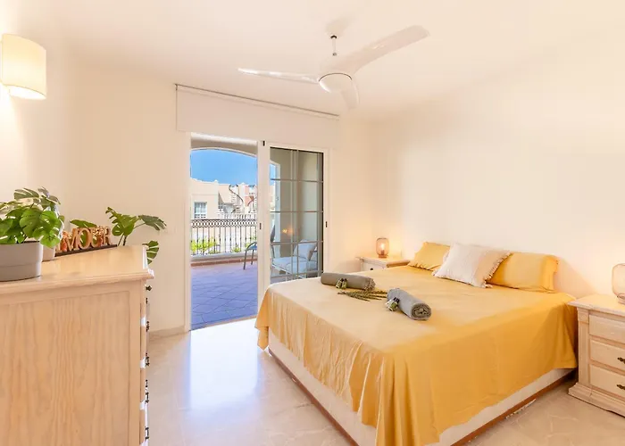 Apartmán Luxury Duplex With Beautiful Sea Views *